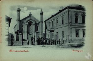Slovakia, Rimavska Sobota Slovakia, Rimavska Sobota